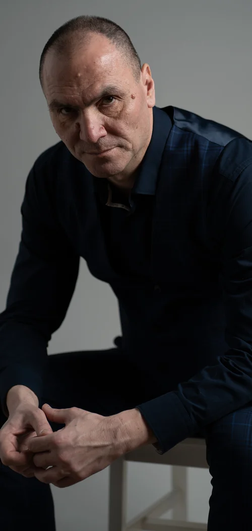Zoran Drobnjak